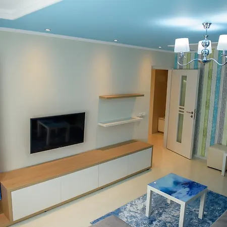 Apartman Apartament Vis