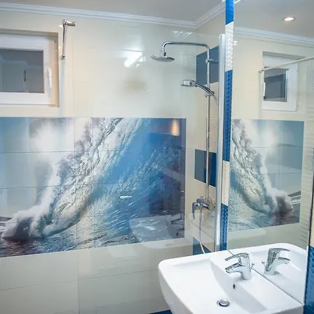 Apartament Vis
