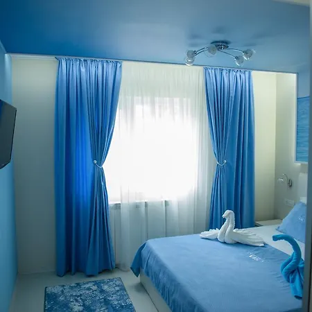 Apartament Vis Konstanca
