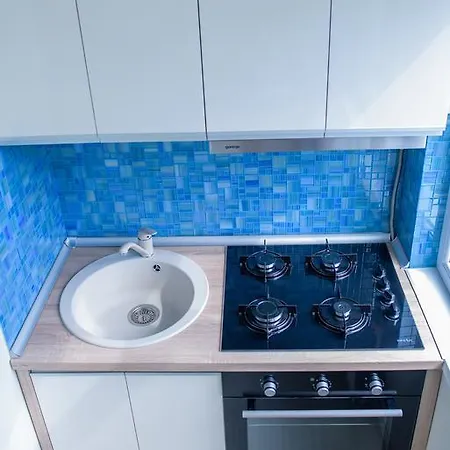 Apartman Apartament Vis *