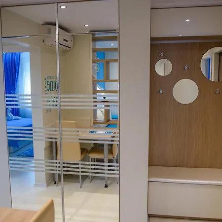 Apartament Vis Konstanca