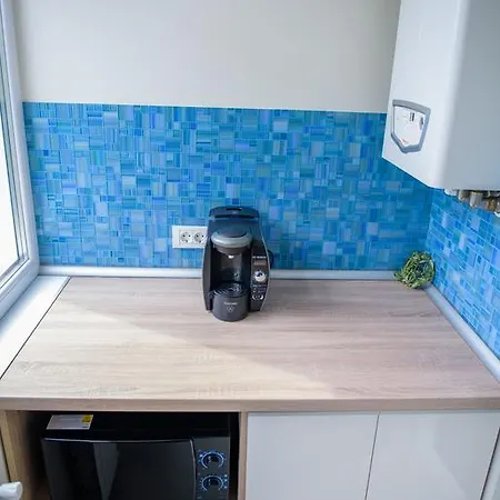 Apartman Apartament Vis *