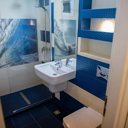 Apartament Vis