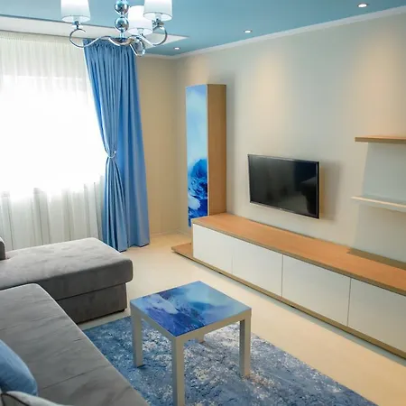 Apartament Vis Konstanca