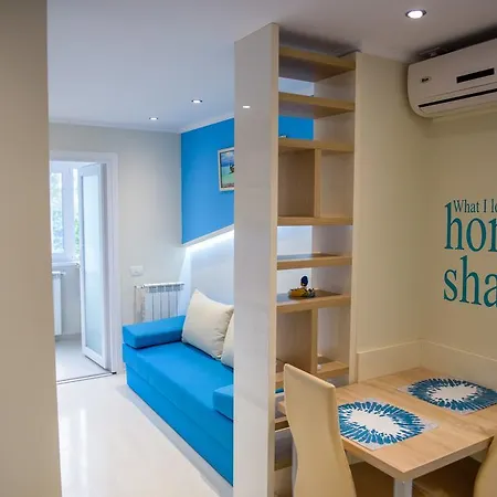 Apartman Apartament Vis *