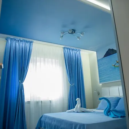 Apartman Apartament Vis