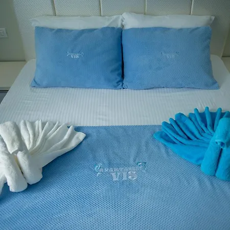 Apartman Apartament Vis *