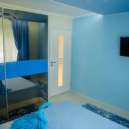 Apartament Vis Konstanca