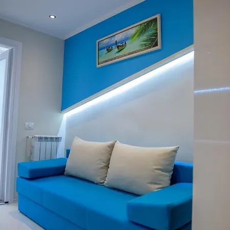 Apartman Apartament Vis *