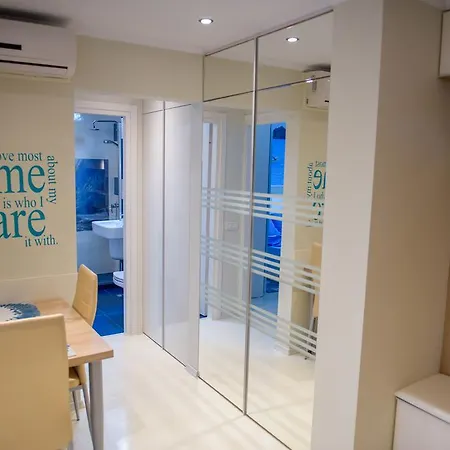 Apartament Vis