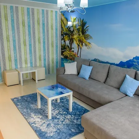 Apartament Vis Konstanca