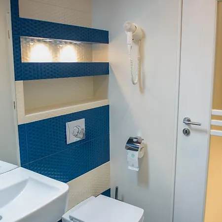 Apartament Vis