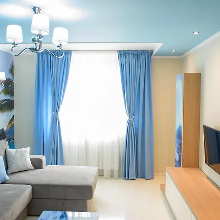 Apartament Vis Konstanca